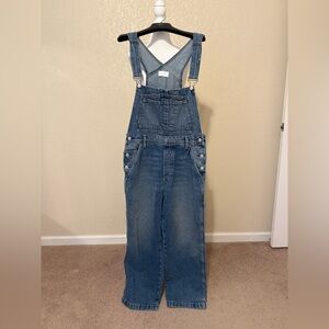 Kenny Denim Overalls- Boyish brand